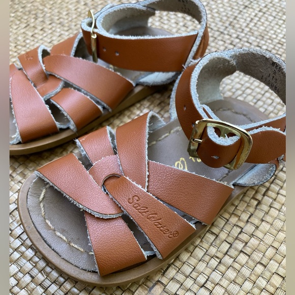 Salt Water Original Sandals (See Sizing Chart!) - Picture 8 of 13